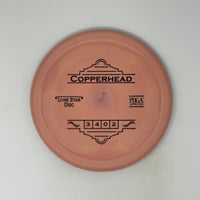 Copperhead - V2