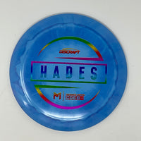 Hades - ESP (McBeth)