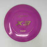 X3 - 400G