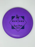 Mustang - Royal Medium