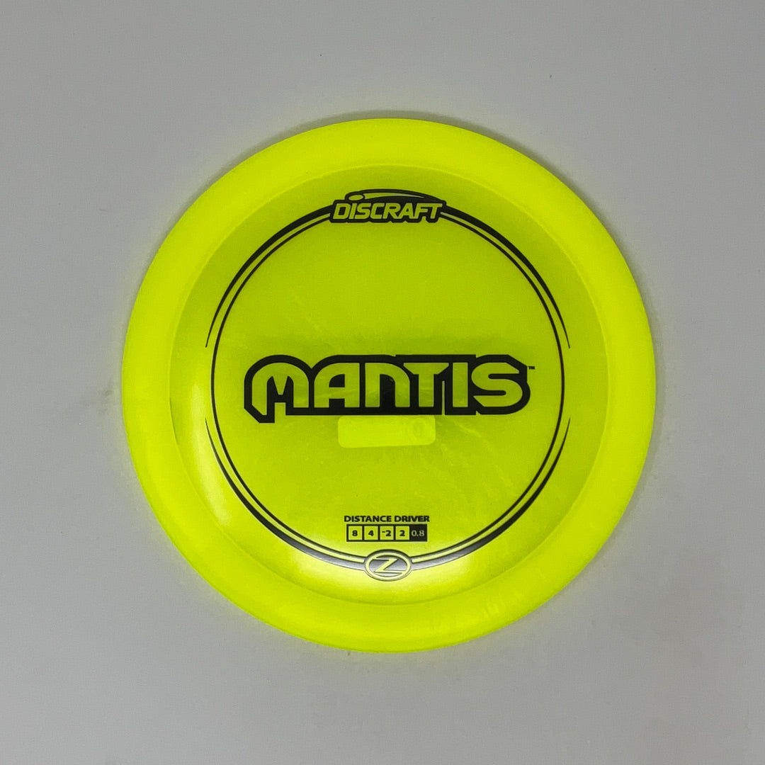 Mantis - Z Line