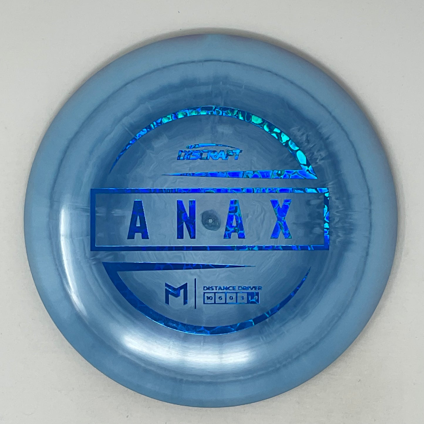 Anax - ESP