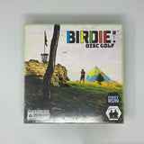 Birdie Disc Golf Board Game