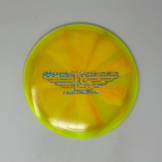 Undertaker - Z Swirl (Ledgestone)