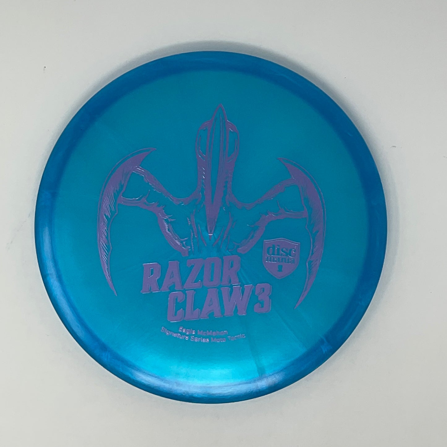 Razor Claw 3 - Eagle McMahon Signature Series Meta Tactic