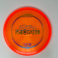 Zone - Z Line - Paul McBeth 5x