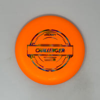 Challenger - P Line