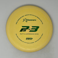 PA3 - 350G