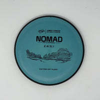 Nomad - Electron Soft (James Conrad Edition)