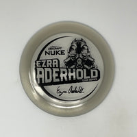 Nuke - Z Metallic (Ezra Aderhold Tour Series)