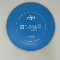 D Model US - BaseGrip