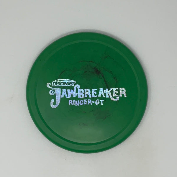 Ringer GT - Jawbreaker