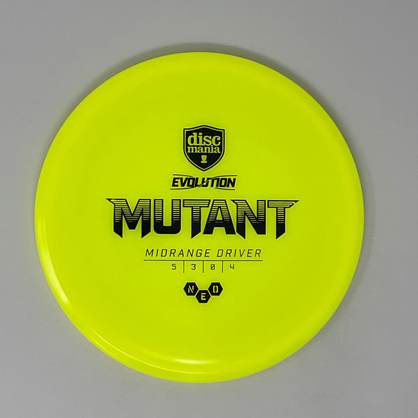 Mutant - Neo