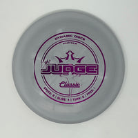 E-Mac Judge - Classic