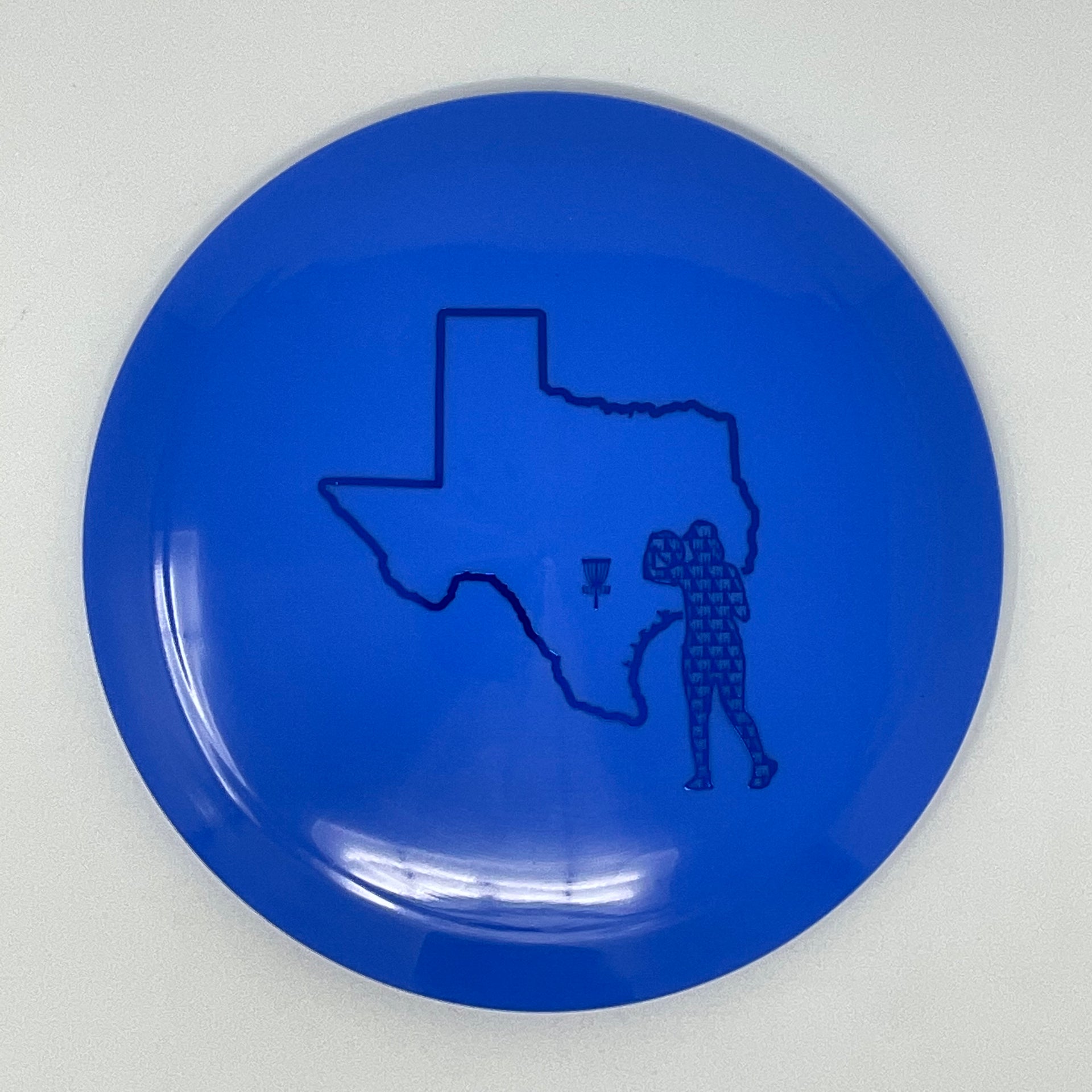 Vandal - Fuzion X (Valerie Mandujano) – Door Disc Golf LLC
