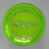 Stalker - Z Line