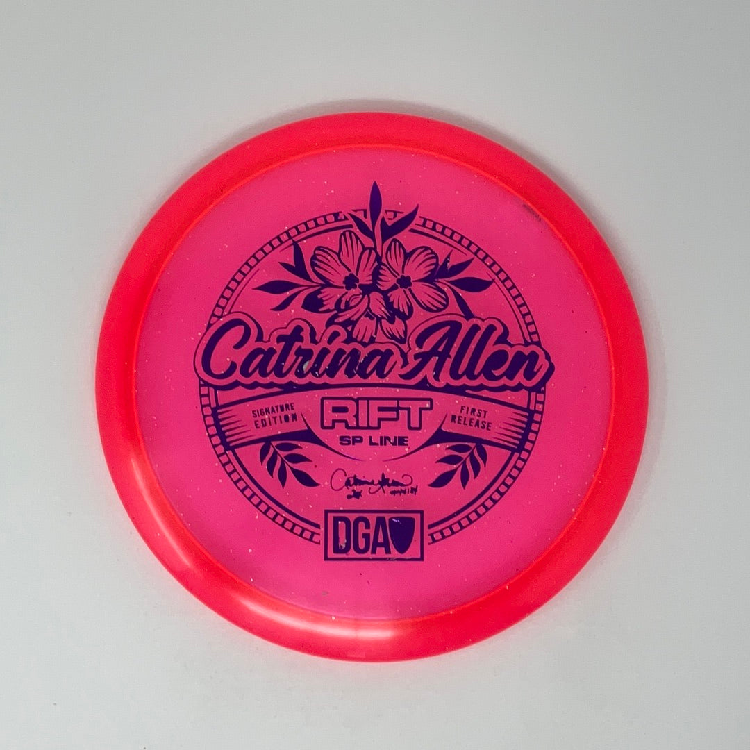 Rift - SP Line (Catrina Allen Signature Edition)