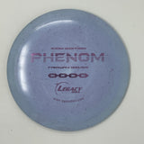 Phenom - Icon
