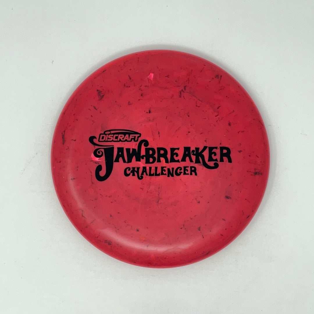 Challenger - Jawbreaker