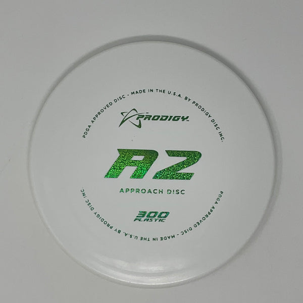 A2 - 300 Plastic