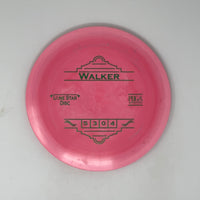 Walker - Alpha