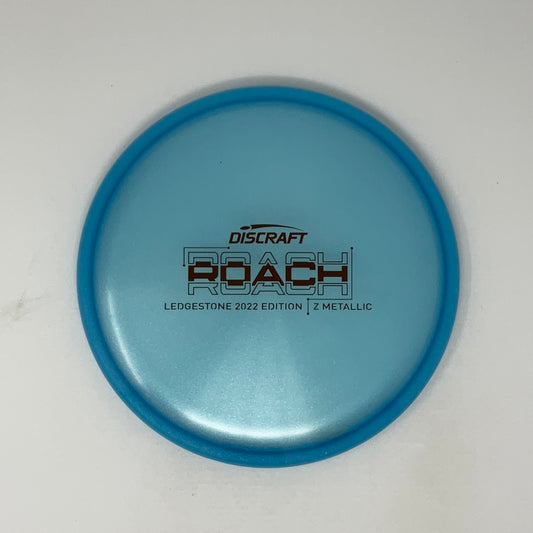 Roach - Z Metallic (Ledgestone)