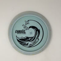 Exodus - Splatter S Blend (Bottom Stamp)
