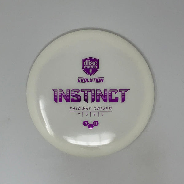 Instinct - Neo