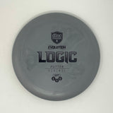 Logic - Exo Soft
