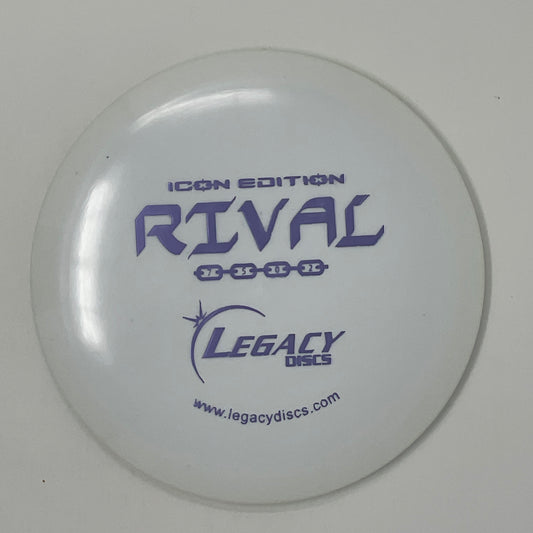 Rival - Icon