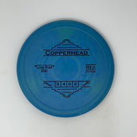 Copperhead - V2