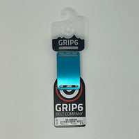 Grip6 Narrow Buckles