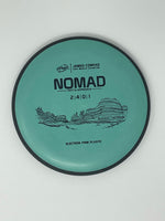Nomad - Electron Firm (James Conrad Edition)