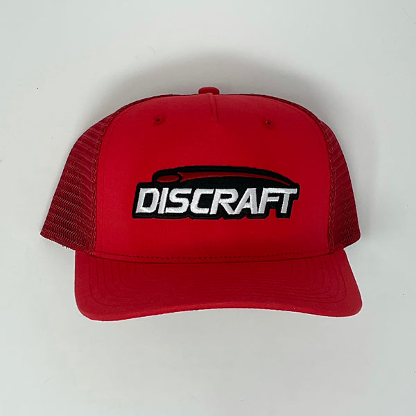 Discraft Hat