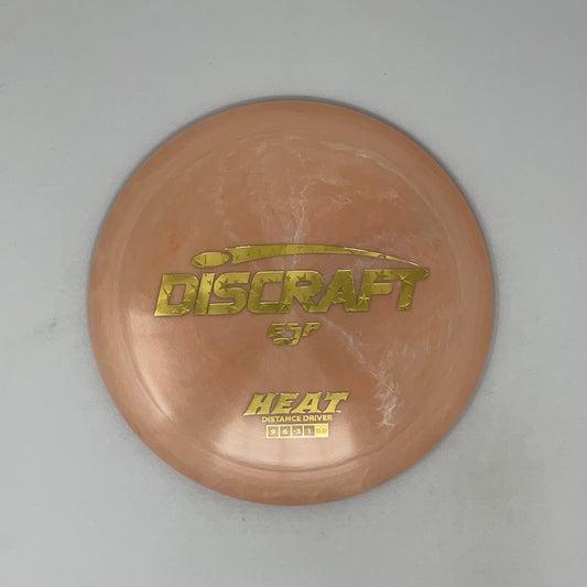 Heat-ESP