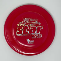 SuperStar 235 Dog Disc
