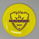 Maverick - Fuzion X (Zach Melton Team Series V2)