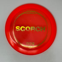 Scorch - Z Line