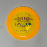 Falcor - 400 Plastic