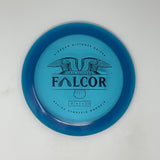 Falcor - 400 Plastic