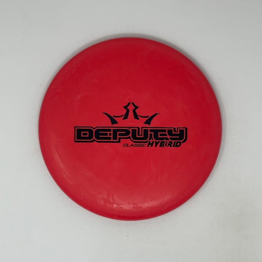 Deputy - Classic Hybrid