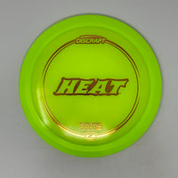 Heat - Z Line