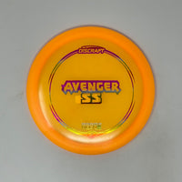 Avenger SS - Z Line