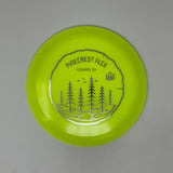 Pinecrest Flex-Trespass-Lucid