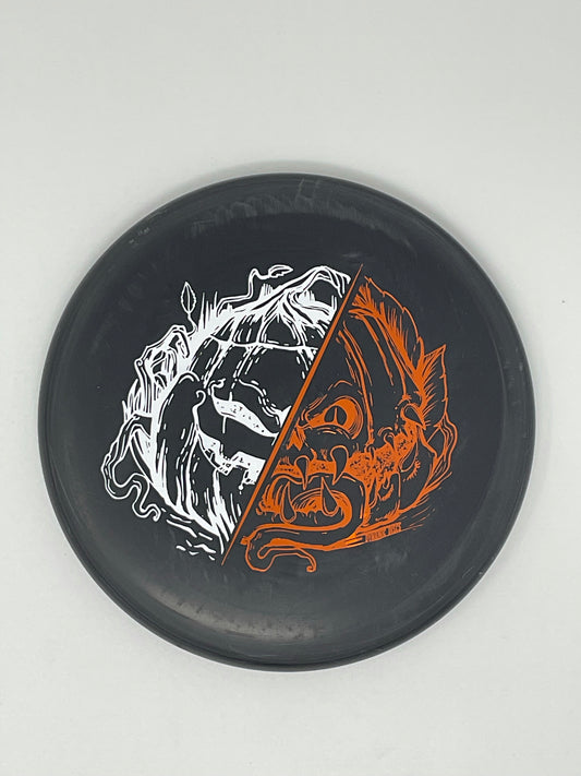 Deputy - Prime (Halloween Stamp)