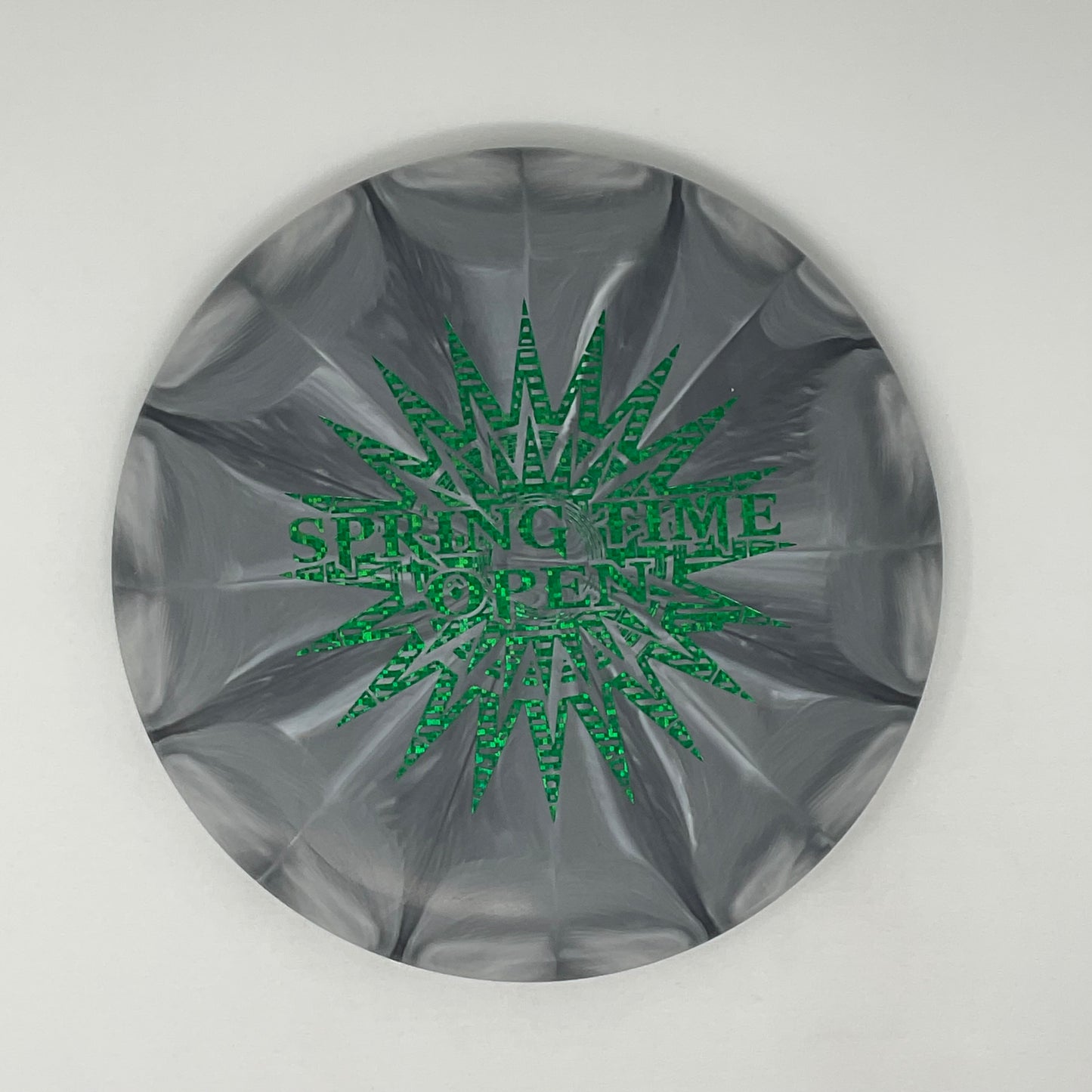 Warden - Burst (2022 Springtime Open)