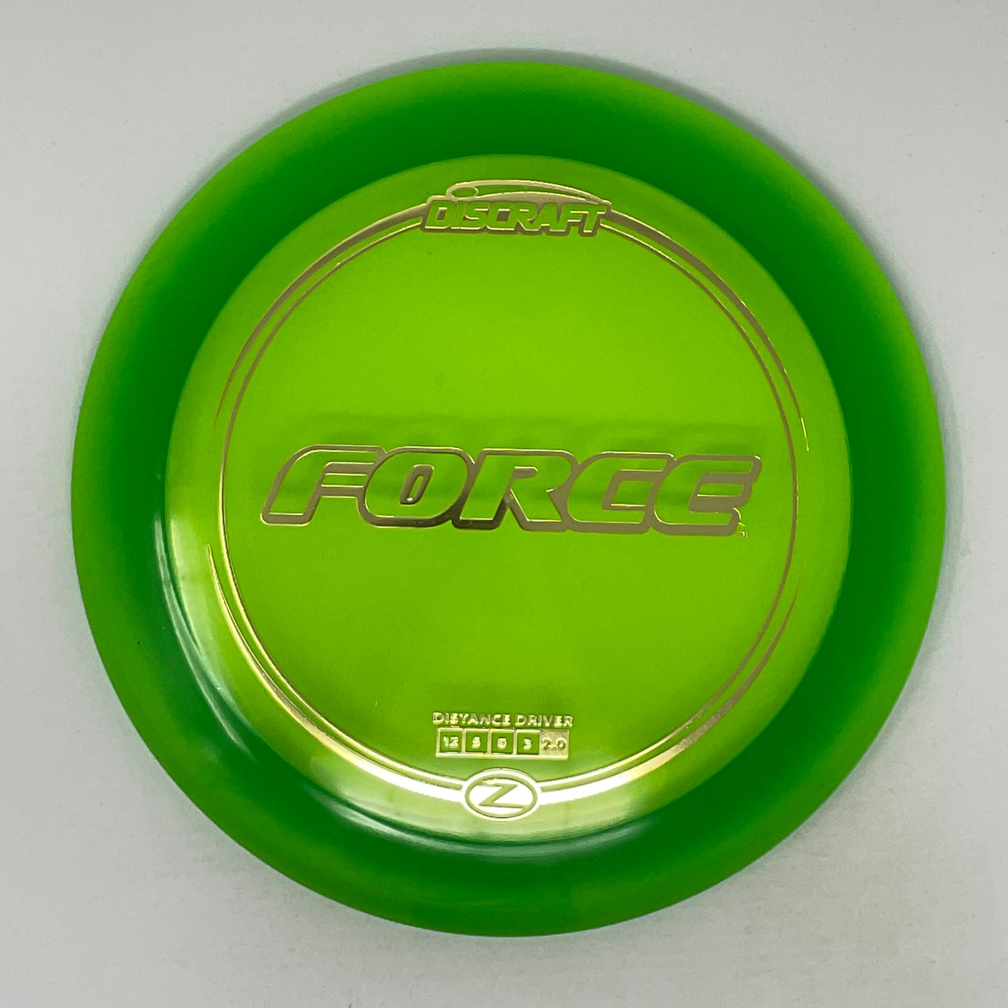 Force - Z Line