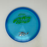 Zone - Z FLX