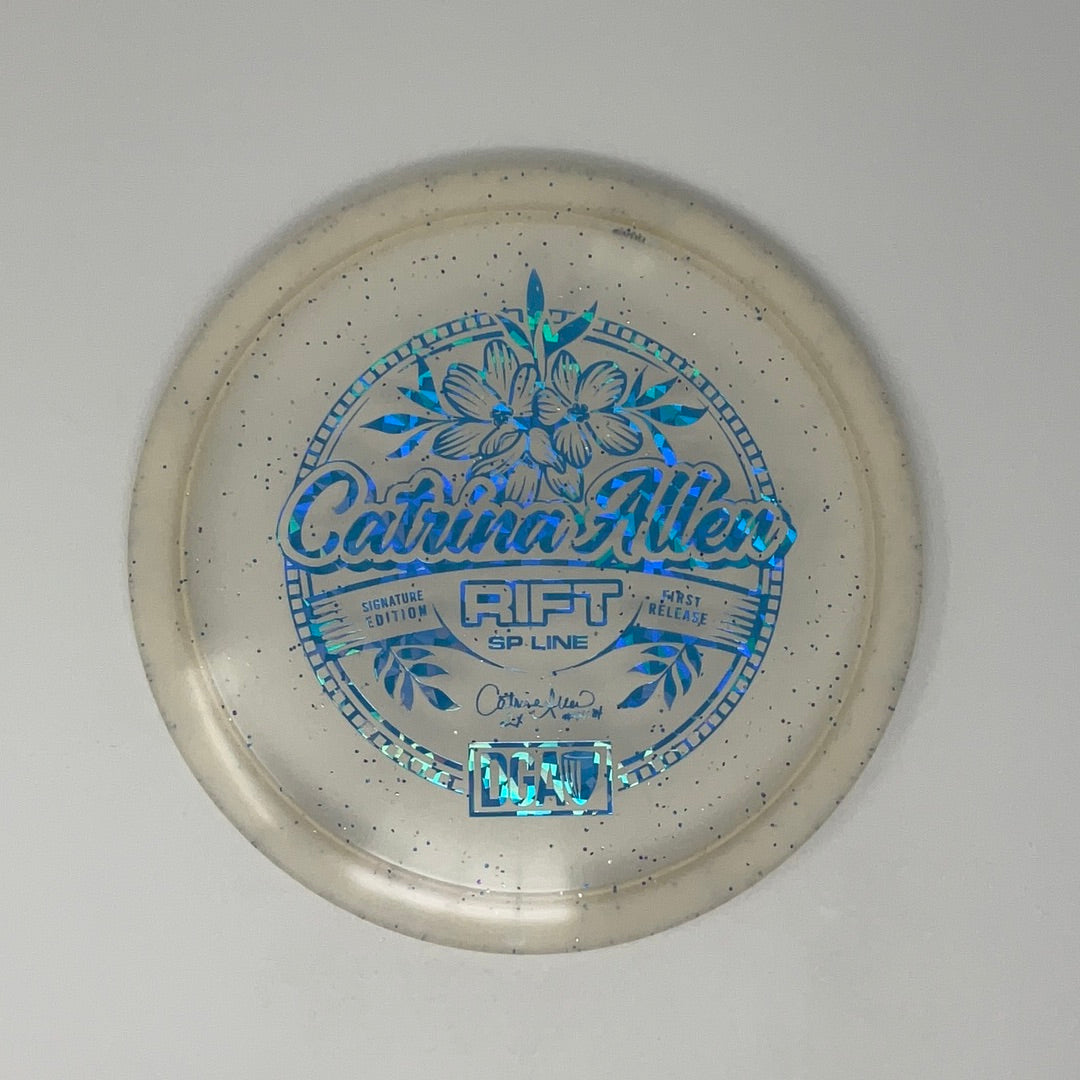 Rift - SP Line (Catrina Allen Signature Edition)