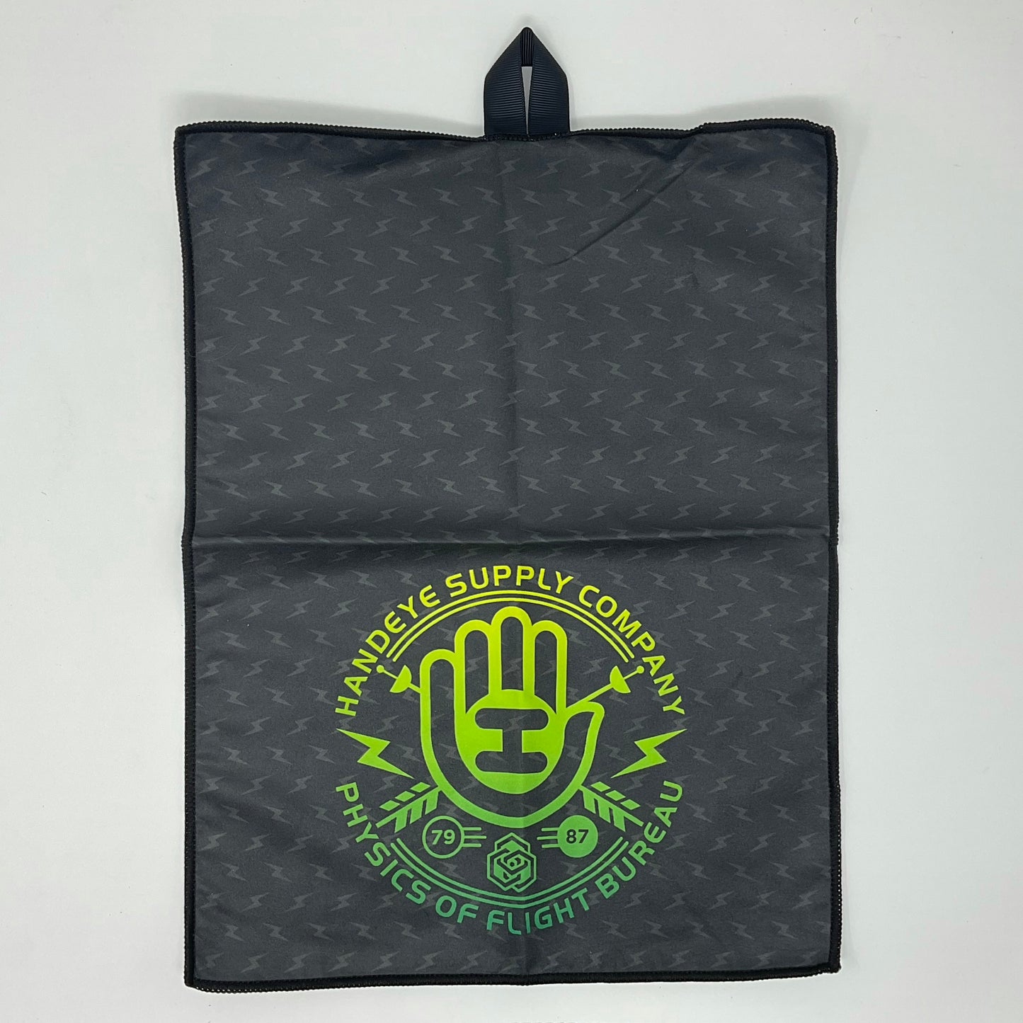 HandEye Quick Dry Towel